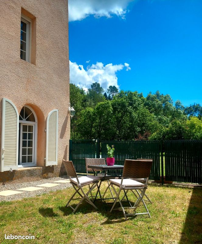 Belle chambre d'hôtes avec piscine (image 4)