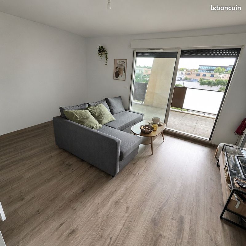 Appartement 1 pièce 29 m² · à Aix-en-Provence · 28,5 m² · 770 €