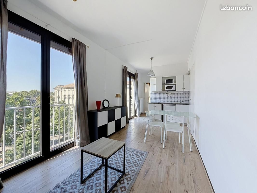 Appartement 2 pièces 31 m² · à Avignon · 31 m² · 109 000 €