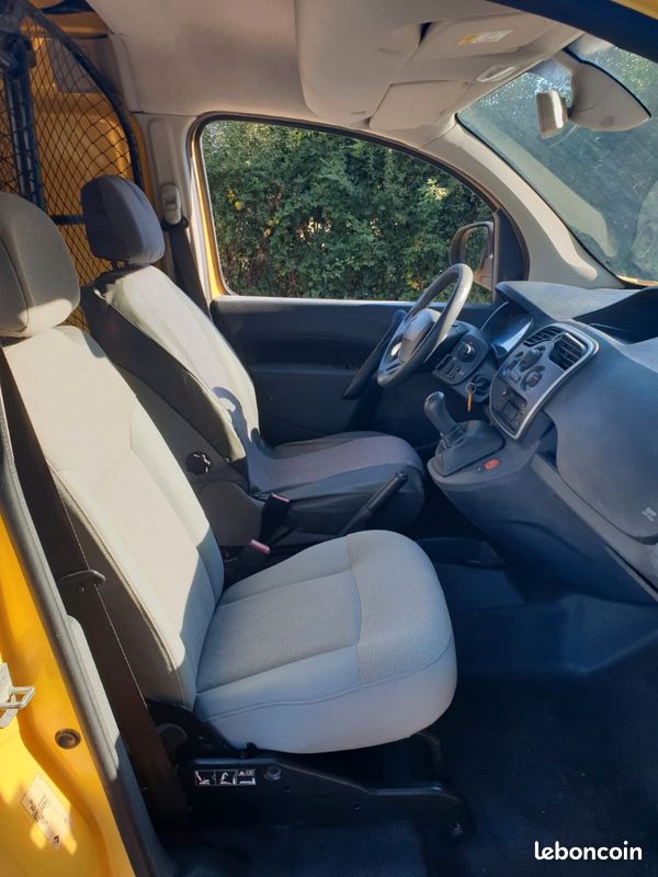 Kangoo Express 1.5 Dci 75cv Energy E6 générique (image 3)