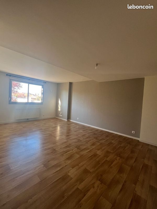 Appartement 2 pièces 54 m² · à Dijon · 54 m² · 790 €/mois