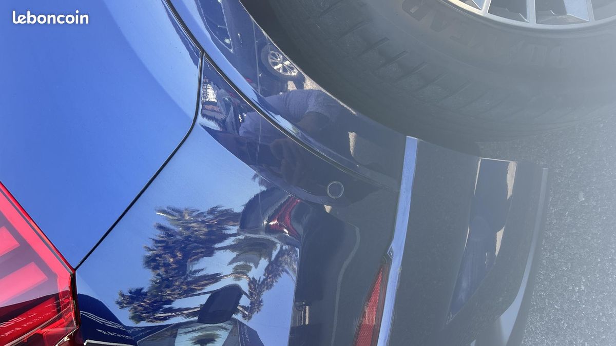 AUDI Q3 45 TFSIe 245 ch S tronic 6 S line (image 22)