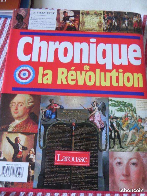 Chronique de la revolution (image 6)