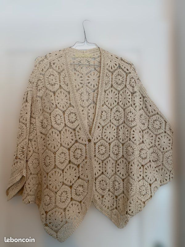 Gilet (image 1)