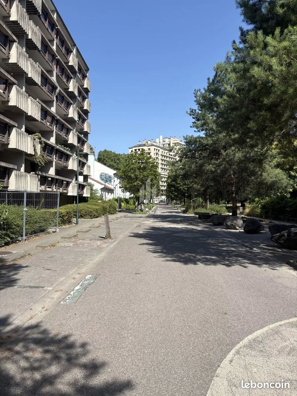 Appartement 1 pièce 36 m² · à Grenoble · 36 m² · 119 000 €