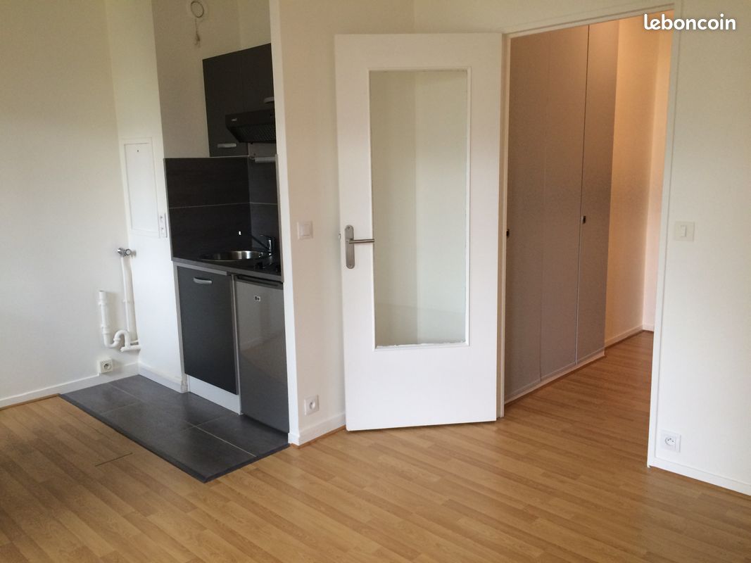 Appartement a louer bourg-la-reine - 1 pièce(s) - 21 m2 - Surfyn