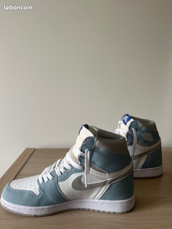 Air Jordan Hyper Royal Chaussures