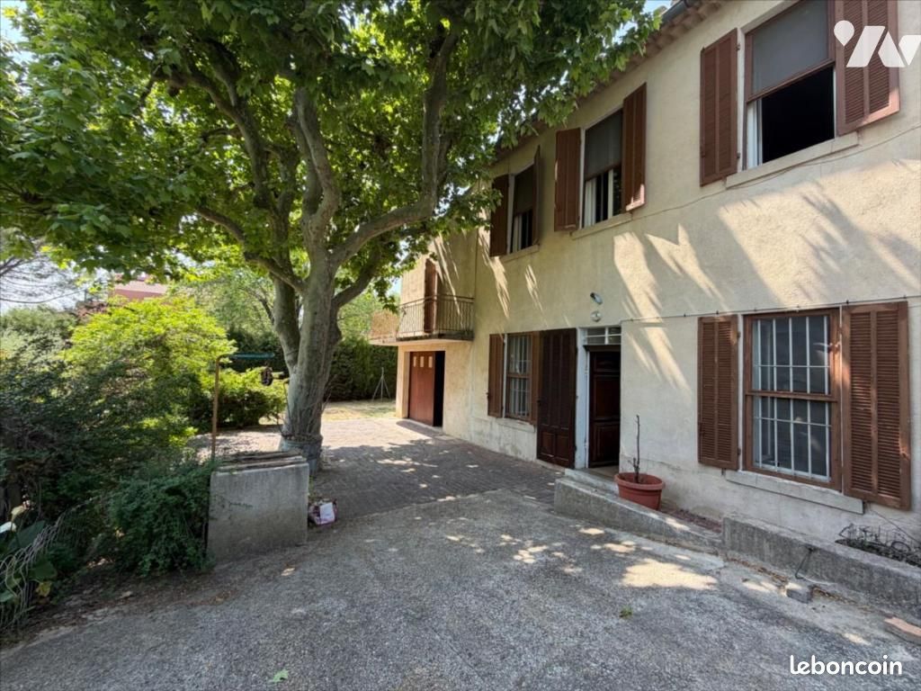 Maison 6 pièces 135 m² · à Plan-de-Cuques · 135 m² · 676 000 €
