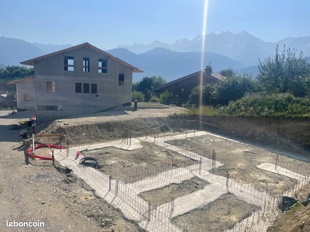 Chalet 6 pièces 317 m² (image 6)
