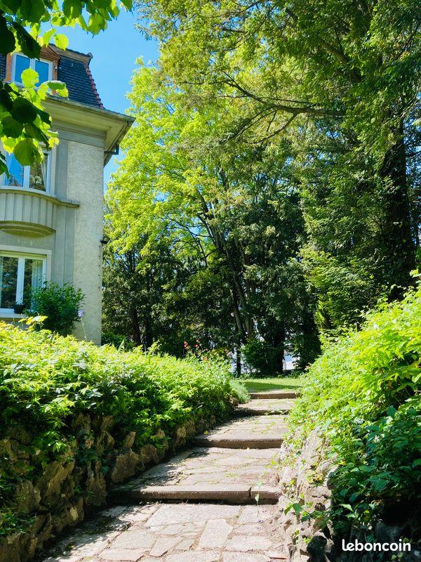 Maison 5 pièces 124 m² · à Mulhouse · 124 m² · 355 000 €