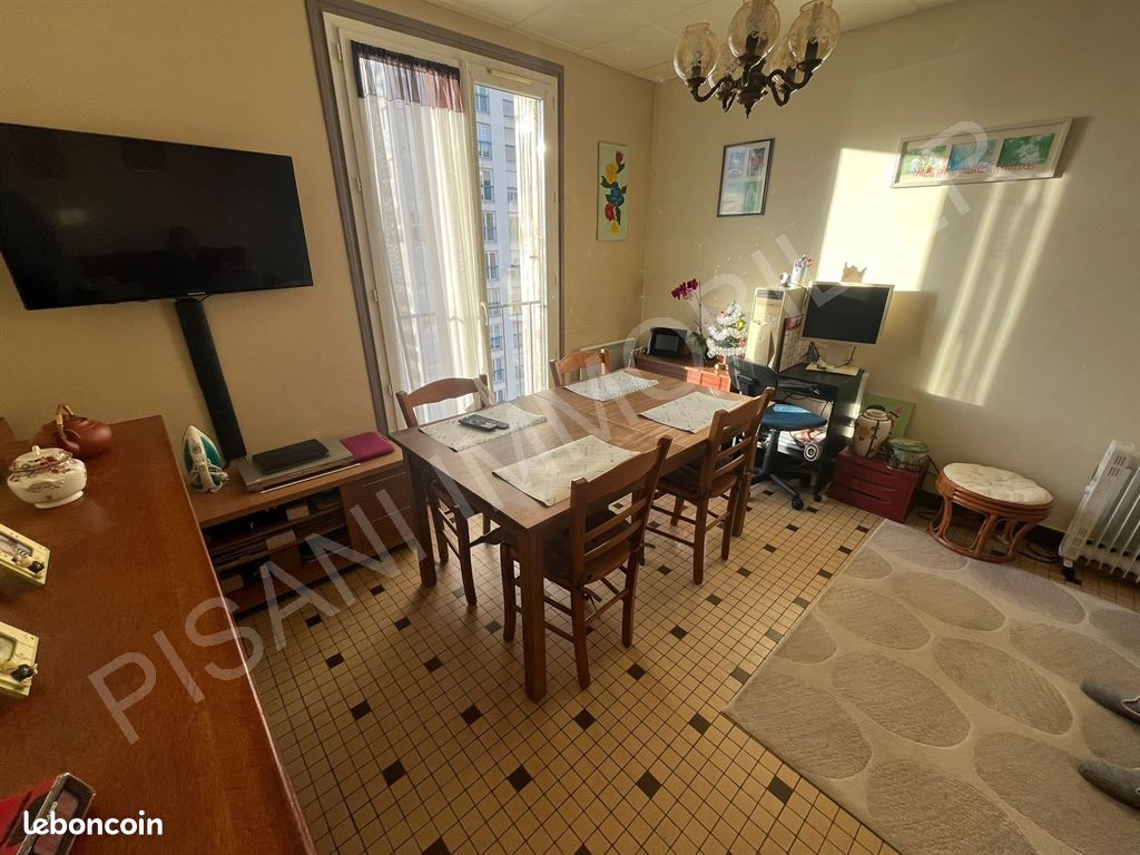 Appartement 2 pièces 43 m² · à Le Havre · 43 m² · 50 000 €