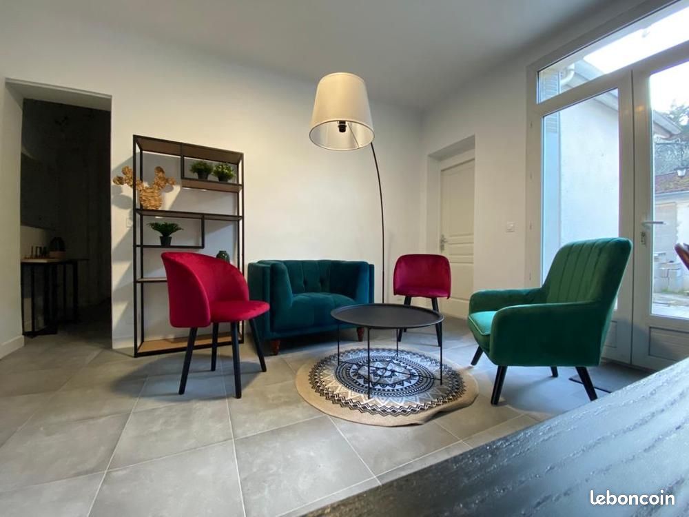 Appartement a louer champigny-sur-marne - 1 pièce(s) - 26 m2 - Surfyn