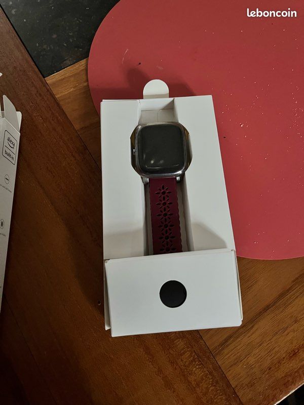 Montre Connect Amazfit Gts 2 mini (image 4)