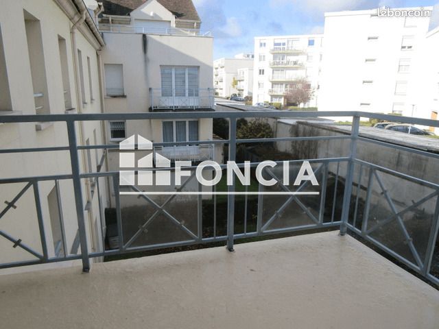 Appartement 2 pièces 45 m² · à Mainvilliers · 45 m² · 613 €/mois