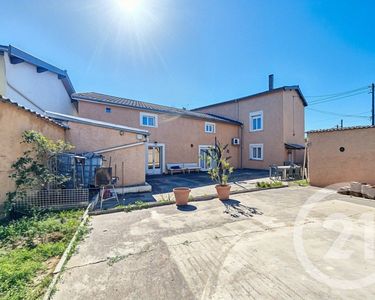 Maison 395 000 € - 190 m²