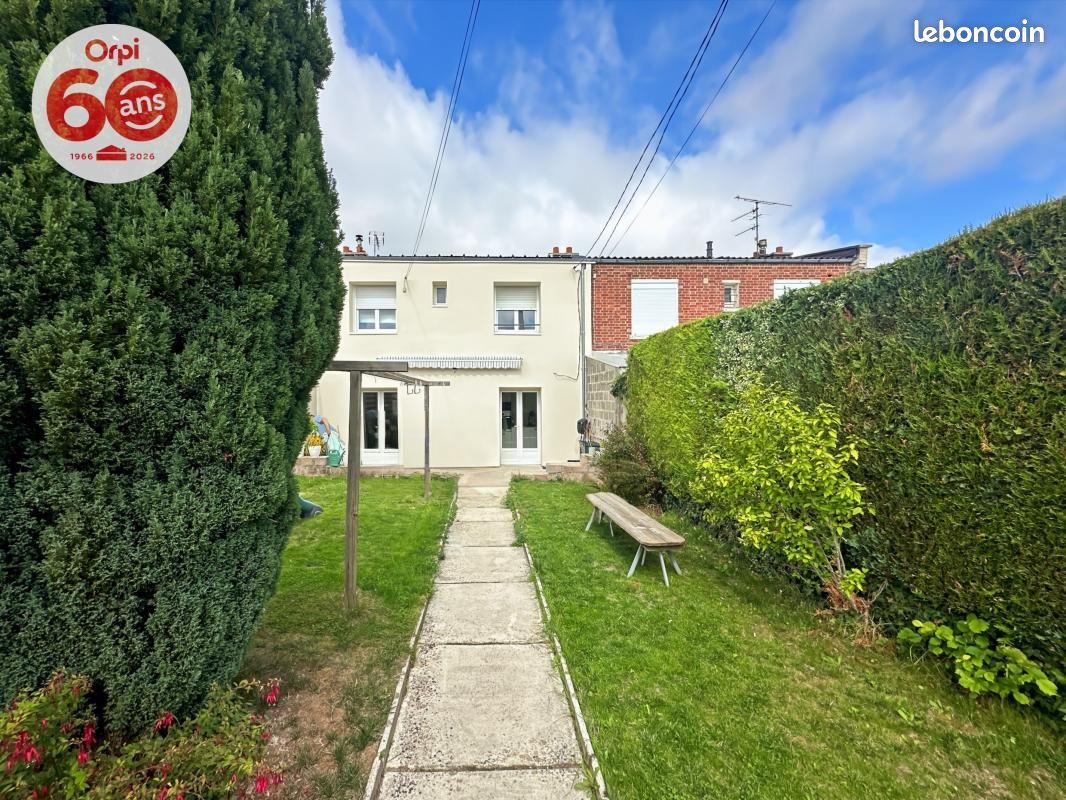 Maison 4 pièces 80 m² · à Arras · 80 m² · 175 000 €