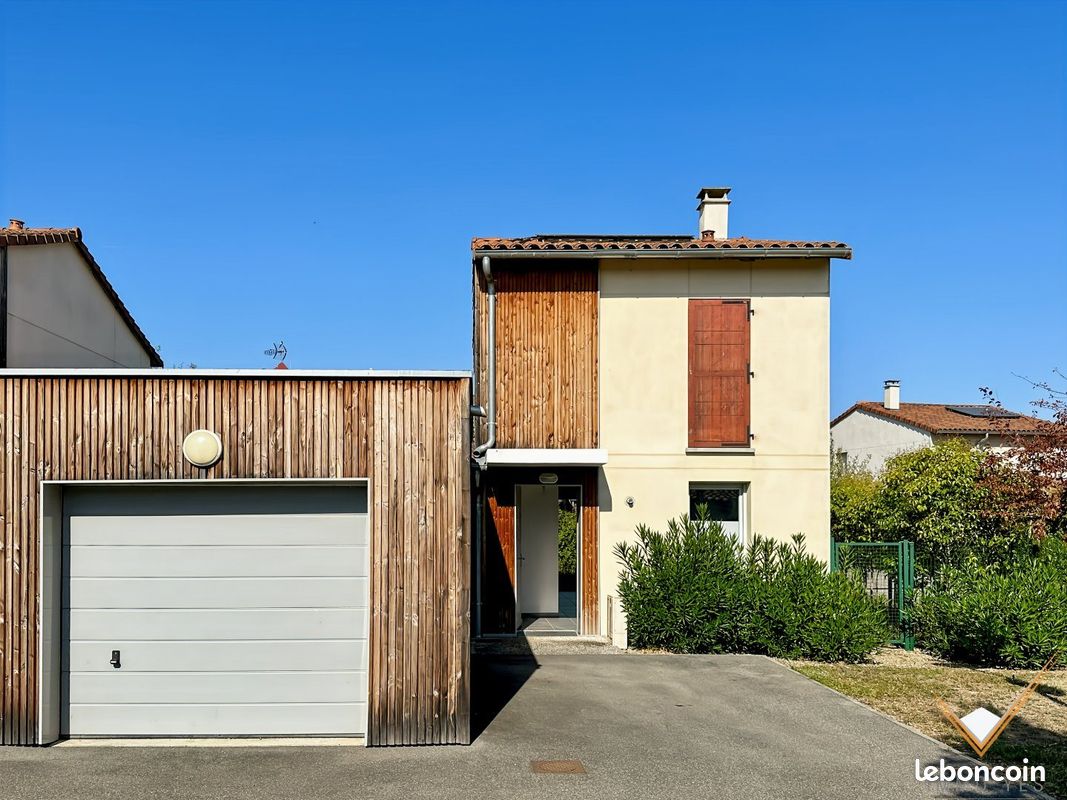 Maison 4 pièces 91 m² · à Cugnaux · 91 m² · 233 000 €