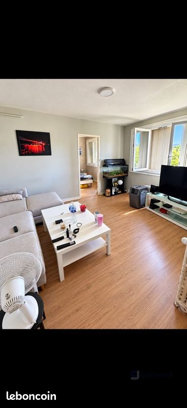 Appartement 3 pièces 63 m² · à Villeurbanne · 63 m² · 90 000 €