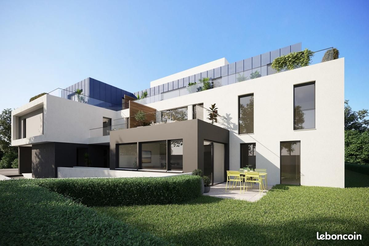 Appartement 2 pièces 42 m² · à Lingolsheim · 42 m² · 209 000 €