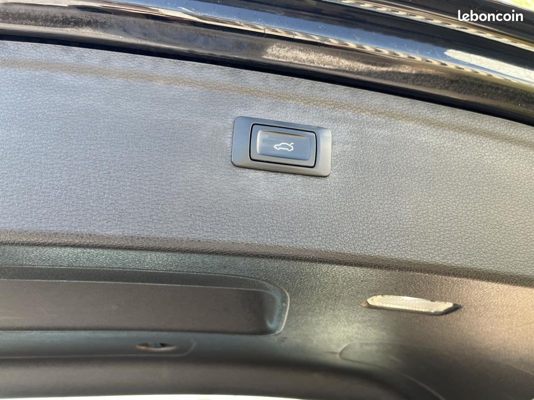 Audi q5 2.0 tdi - 150 cv bvm 6 / 11/2018 /attelage / hayon elec /etat remarquable /produit rarissime (image 17)
