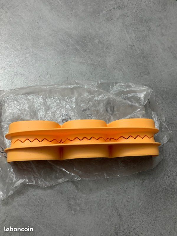 Tupperware pour faire vos chaussons neuf (image 3)