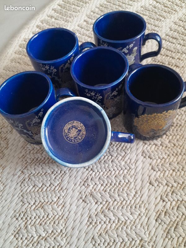 Tasse Taous (image 2)
