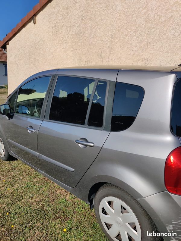 Renault grand Modus (image 2)