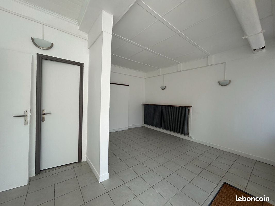 Appartement 2 pièces 38 m² · au Chesnay-Rocquencourt · 38 m² · 1 280 €/mois