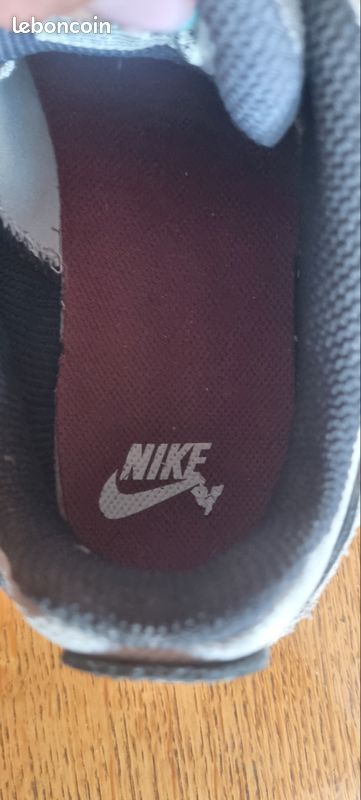 Vends basket Nike (image 5)