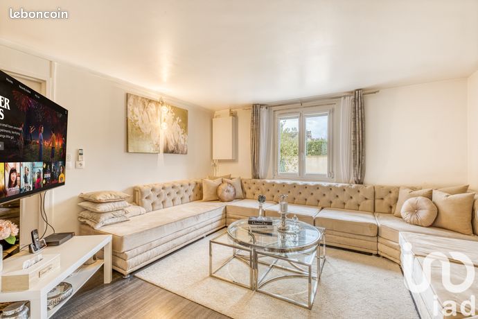 Maison 8 pièces 198 m²