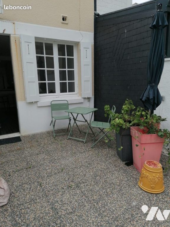 Maison 1 pièce 31 m² · à Deauville · 31 m² · 735 €/mois