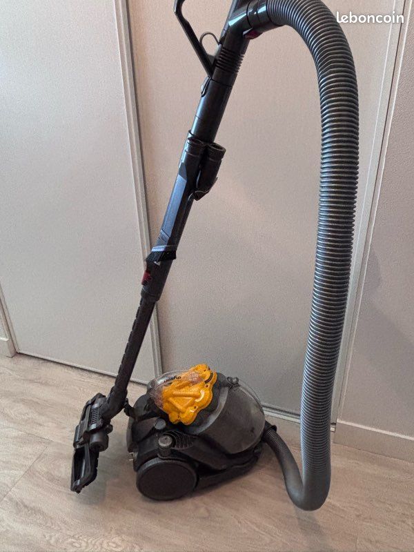 Aspirateur traîneau Dyson DC 29 (image 1)