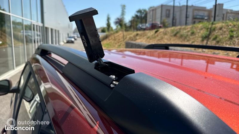 Dacia Duster 1.8 hybrid 155ch Extreme (image 22)