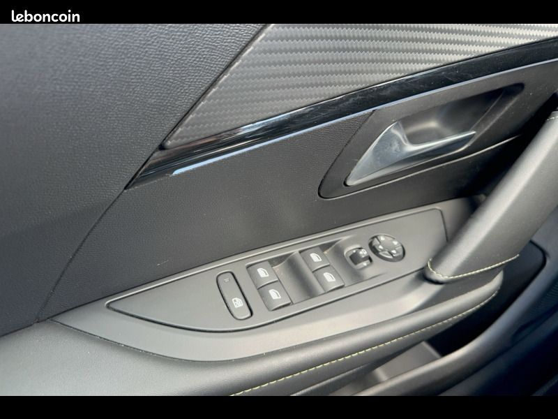 Peugeot 208 Electrique 50 kWh 136ch GT (image 21)