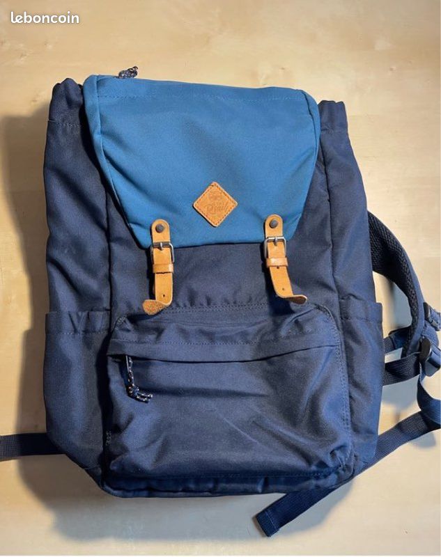Sac « On the Road » 15L (Nature et découverte) (image 1)