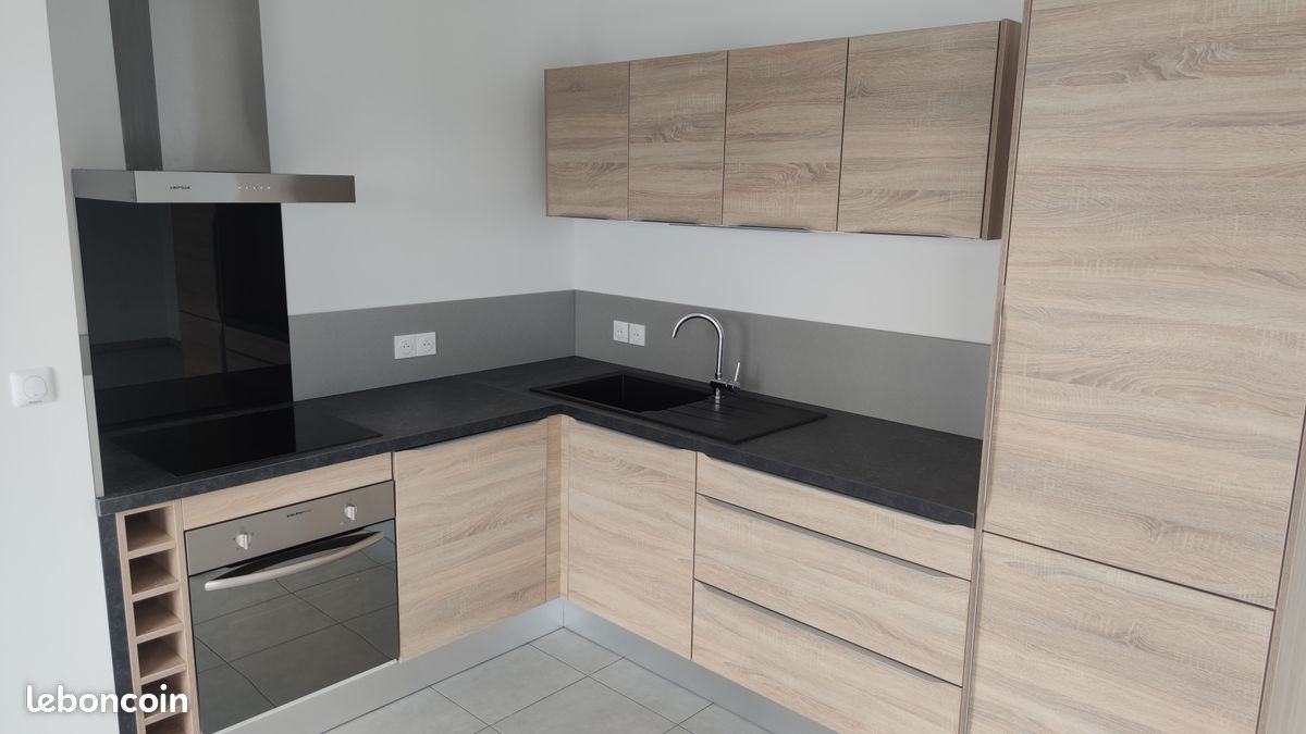 Appartement 4 pièces 83 m² · à Reims · 83 m² · 1 085 €/mois