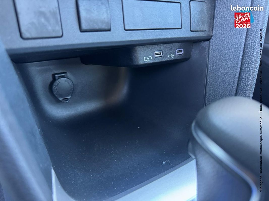 Toyota Yaris Cross 116h Dynamic MC24 (image 22)