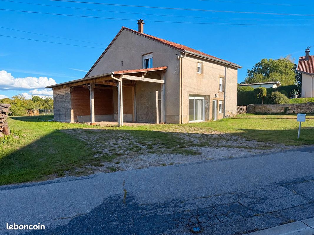 Maison 10 pièces 192 m² · à Fontenay · 192 m² · 210 600 €