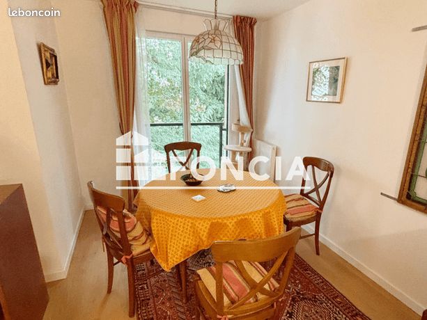 Appartement a louer sceaux - 4 pièce(s) - 115 m2 - Surfyn