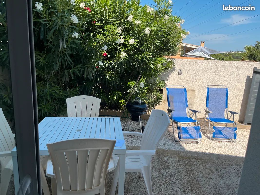 Appartement 3 pièces 65 m² · à Béziers · 65 m² · 820 €