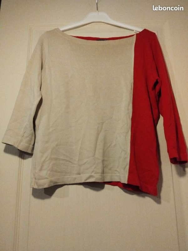 Sous pull kookai (image 1)