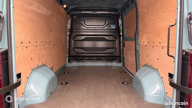Renault Master Véhicule utilitaire ou Société F3500 L2H2 E-Tech 140ch Advance grande autonomie (image 16)