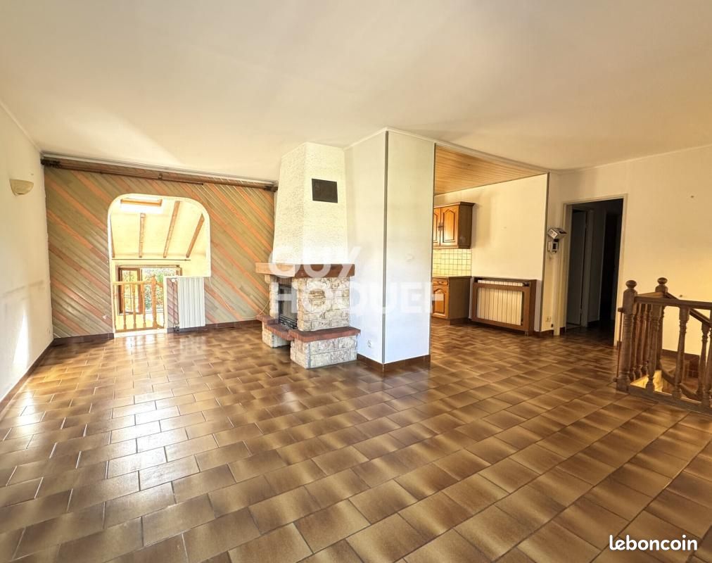 Maison 5 pièces 119 m² · à Pulnoy · 119 m² · 237 600 €