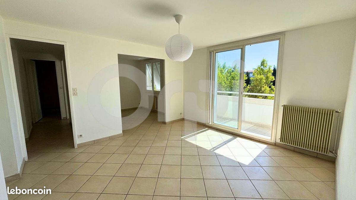 Appartement 3 pièces 71 m² · à Montpellier · 71 m² · 941 €/mois