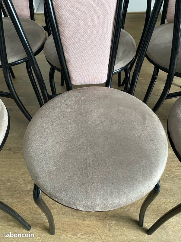 Chaises (image 4)