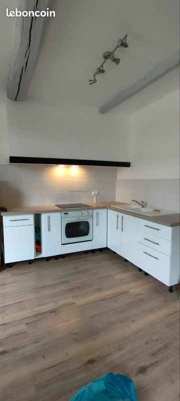 Appartement 2 pièces 43 m² · à Béziers · 43 m² · 545 €/mois