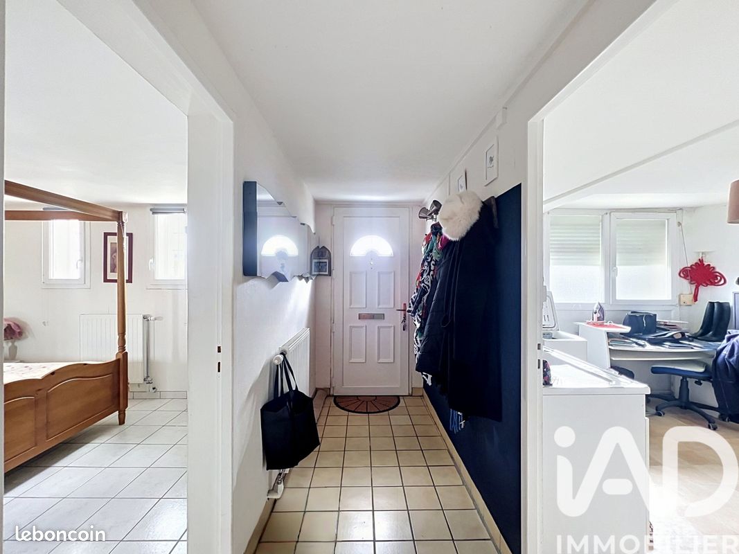 Maison 5 pièces 114 m² (image 16)