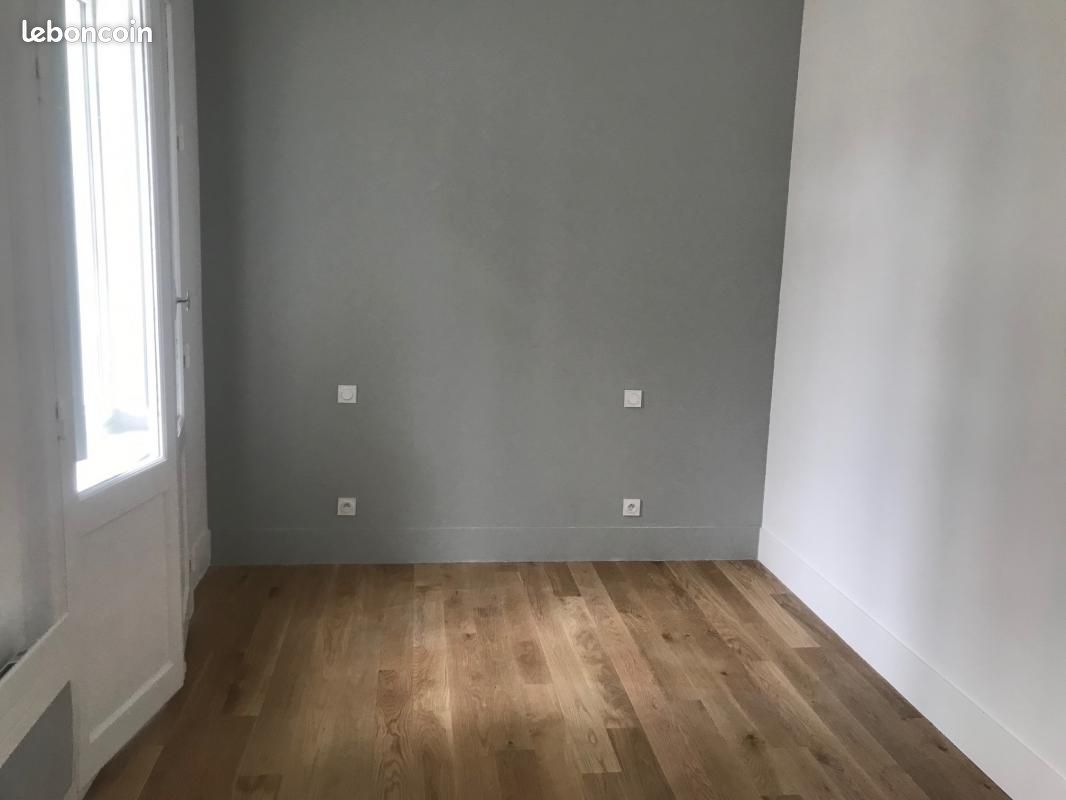 Appartement 2 pièces 53 m² - Bordeaux 33000 (image principale 0)