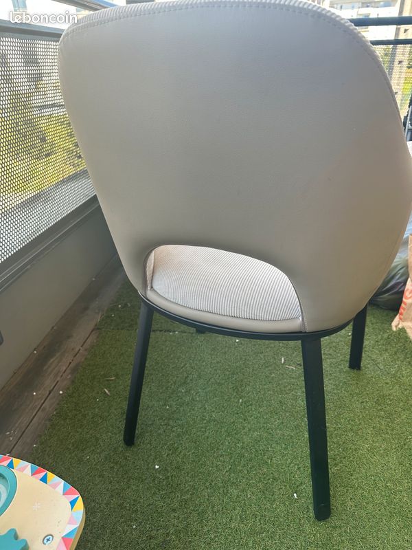 Chaise salle à manger (image 3)