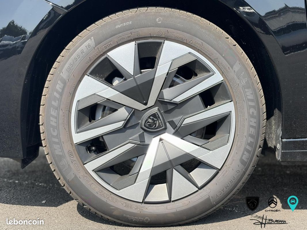 Peugeot 208 (2) Turbo 100 ch Style (image 31)